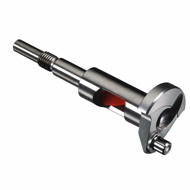 OS Engines Crankshaft: 19XZ-B Speed for Parts 3 OS Engines Crankshaft: 19XZ-B Speed for Parts