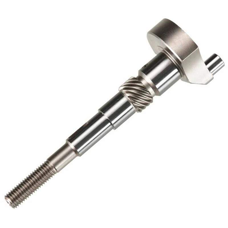 OS Engines Crankshaft: 56 FS for Parts 3 OS Engines Crankshaft: 56 FS for Parts