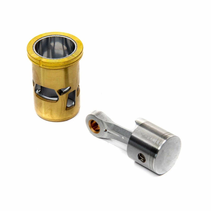 OS Engines O.S. Cylinder Piston Rod Set Speed B2103 Type R for Parts 3 OS Engines O.S. Cylinder Piston Rod Set Speed B2103 Type R for Parts