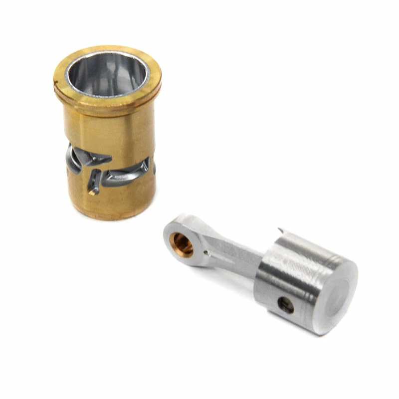 OS Engines Cylinder Rebuild Kit: R21 for Parts 3 OS Engines Cylinder Rebuild Kit: R21 for Parts