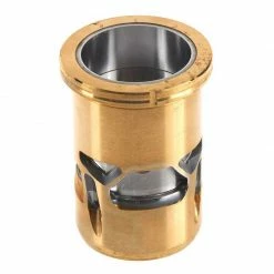 OS Engines Cylinder & Piston: 21XZ-GT Speed for Parts