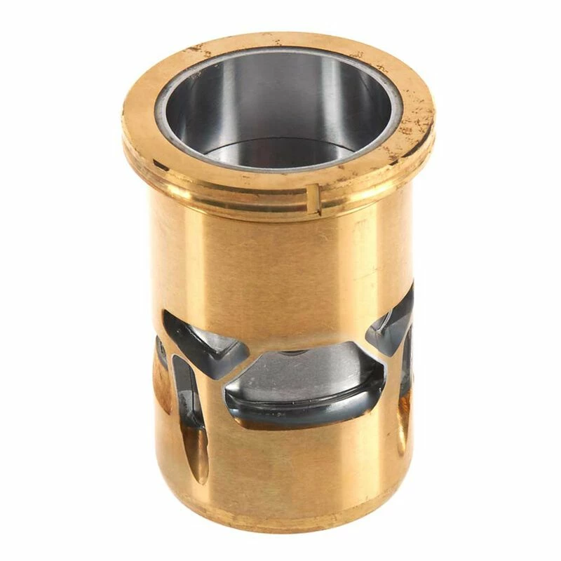 OS Engines Cylinder & Piston: 21XZ-GT Speed for Parts 3 OS Engines Cylinder & Piston: 21XZ-GT Speed for Parts