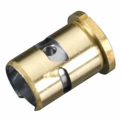 OS Engines Cylinder & Piston Assembly: 12XZ Speed for Parts