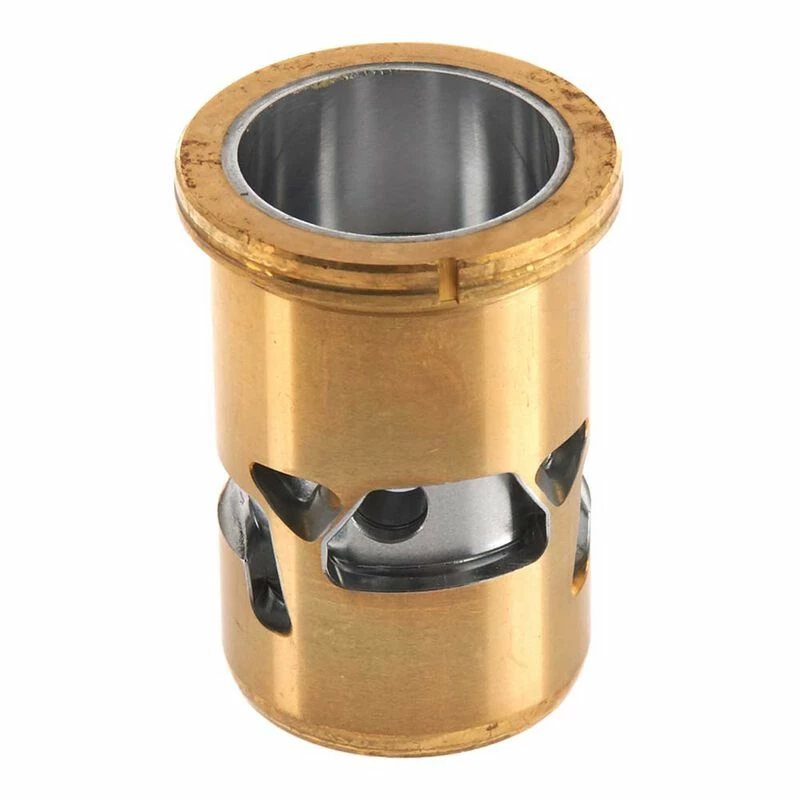 OS Engines Cylinder & Piston: 21XZ-B Speed Spec III for Parts 3 OS Engines Cylinder & Piston: 21XZ-B Speed Spec III for Parts