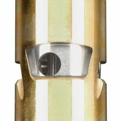 OS Engines Cylinder & Piston: 21VZ-M for Parts