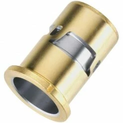 OS Engines Cylinder & Piston Assembly: 28XZ for Parts