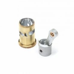 OS Engines Cylinder Piston Rod Rebuild Kit: R2103 Speed for Parts