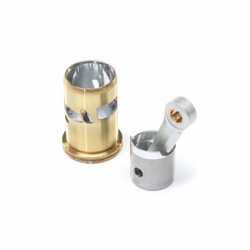 OS Engines Cylinder Piston Rod Rebuild Kit: R2103 Speed for Parts 3 OS Engines Cylinder Piston Rod Rebuild Kit: R2103 Speed for Parts