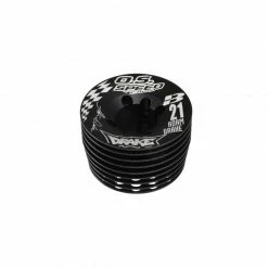 OS Engines Outer Head: B21 Speed Adam Drake for Parts