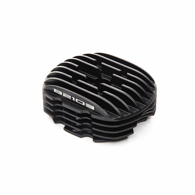 OS Engines O.S. Outer Head Speed B2103 Type R & Type S for Parts 3 OS Engines O.S. Outer Head Speed B2103 Type R & Type S for Parts