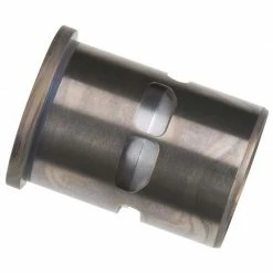 OS Engines Cylinder & Piston Assembly: 75AX for Parts