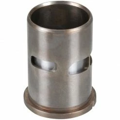 OS Engines Cylinder & Piston Assembly: 55AX for Parts