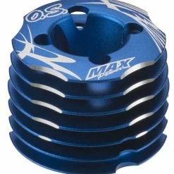 OS Engines Outer Head: 21XZ-R VII for Parts