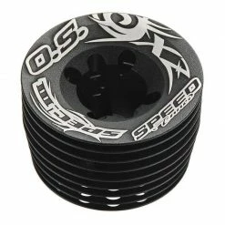 OS Engines Outer Head: Speed 21XZ-B Spec III for Parts