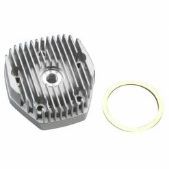 OS Engines Cylinder Head: 95AX for Parts