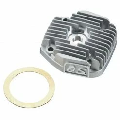 OS Engines Cylinder Head: 46AXII for Parts