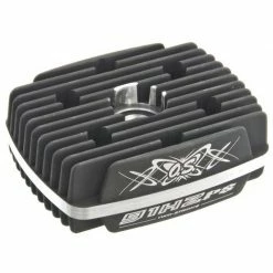 OS Engines Cylinder Head: 91HZ-PS for Parts