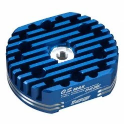 OS Engines Cylinder Head: 105HZ for Parts