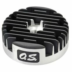 OS Engines Cylinder Head: 140RX for Parts