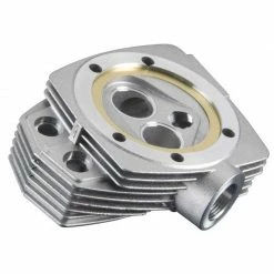 OS Engines Cylinder Head: FS72 Alpha for Parts