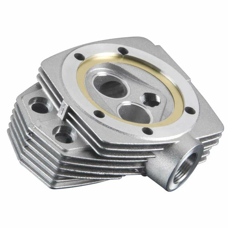 OS Engines Cylinder Head: FS72 Alpha for Parts 3 OS Engines Cylinder Head: FS72 Alpha for Parts