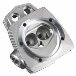 OS Engines Cylinder Head: FS110A for Parts