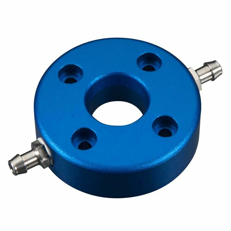 OS Engines Cylinder Head: 21XZ-M Inboard Marine for Parts 3 OS Engines Cylinder Head: 21XZ-M Inboard Marine for Parts