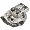 OS Engines Cylinder Head with Valve: FS-40 Surpass for Parts