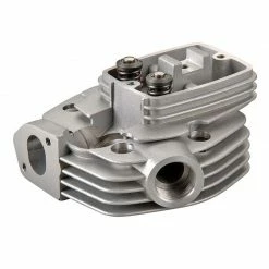 OS Engines Cylinder Head with Valve: FS-91-P for Parts