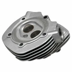 OS Engines Cylinder Head & Valve: FT-300 for Parts