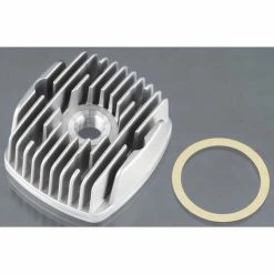 OS Engines Cylinder Head: GT15 for Parts