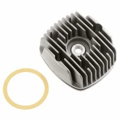 OS Engines Cylinder Head: GGT15 for Parts