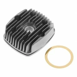 OS Engines Cylinder Head: GGT10 for Parts