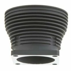 OS Engines Cylinder Jacket: Sirius 7 for Parts