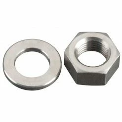 OS Engines Drive Shaft Nut: 21XM for Parts