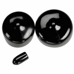 OS Engines Dust Cap Set: RZ-V P for Parts