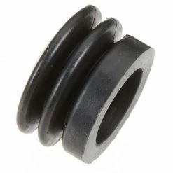 OS Engines Dust Cover: 18TM for Parts