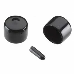 OS Engines Carburetor Dust Covers: #12FB, 12XZ Speed for Parts