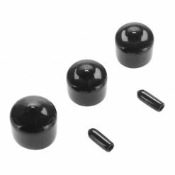 OS Engines Dust Cap Set: 12-30 Class for Parts