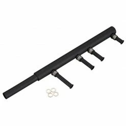 OS Engines Collector Exhaust Pipe: IL-300 Dia Star for Parts