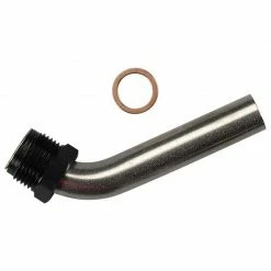OS Engines Exhaust Pipe Assembly: 40-300 for Parts
