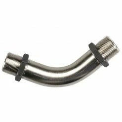 OS Engines Exhaust Pipe Assembly: FS-120 III for Parts