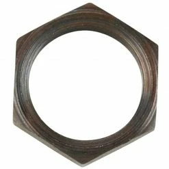 OS Engines Exhaust Pipe Nut: FS-120 III for Parts