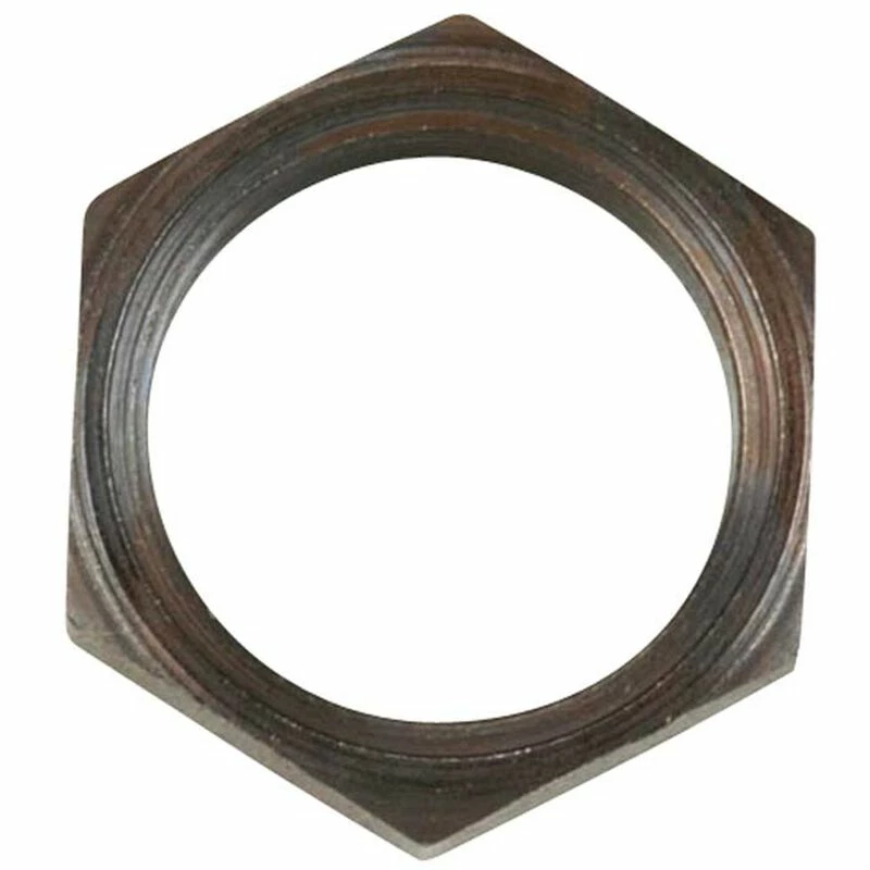 OS Engines Exhaust Pipe Nut: FS-120 III for Parts 3 OS Engines Exhaust Pipe Nut: FS-120 III for Parts