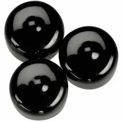 OS Engines Dust Cap Set, 16mm (3) for Parts