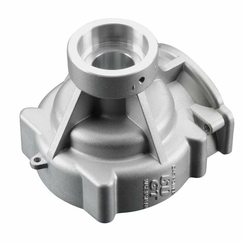 OS Engines Front Housing: GT60 for Parts 3 OS Engines Front Housing: GT60 for Parts