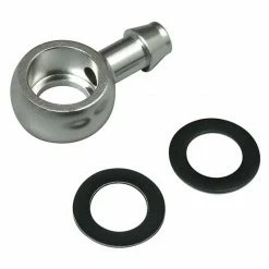 OS Engines Fuel Nipple: #20A, B for Parts