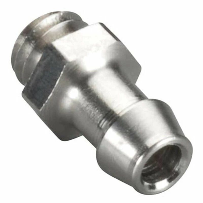 OS Engines Water Nipple: 21VZ-M for Parts 3 OS Engines Water Nipple: 21VZ-M for Parts