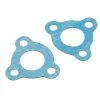 OS Engines Gasket Intake Manifold: GF40 for Parts -OS Engines Sales Shop OSMG6019 A0 YWLUDXHK