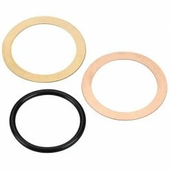OS Engines Gasket Set: 18CV-R for Parts